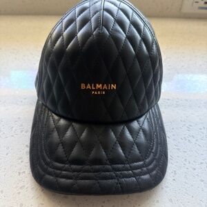 Balmain Hat